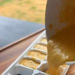 서양의 팬케이크 <b>반죽</b> 보관 꿀팁