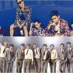 [댓글부탁해] <b>빅뱅</b> vs 엑소