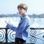 방탄 지민 <b>달방</b> E69 캐나다 비하인드컷