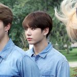 방탄 정국 <b>달방</b> E69 캐나다 비하인드컷