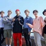 방탄 알엠 진 슈가 제이홉 지민 뷔 정국 <b>방탄소년단</b> ❤️