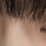 렌즈 개눈같아?