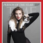 타임지 2023 올해의 인물 테일러 스위프트