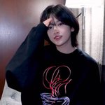 안유진 <b>숏컷</b>도 잘어울려