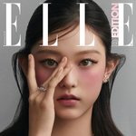 [모두드루와] 뉴진스 해린 민지 12월 <b>단독</b><b>표지</b>모델