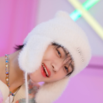 루네이트 <b>도현</b> 영웅재중 데뷔 초 좀 닮은 듯