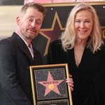 영화 <나홀로 집에> 케빈과 엄마 최근