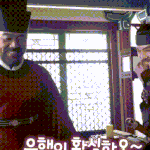 <b>양규</b> 장군이 마음껏 웃지 못하는 이유