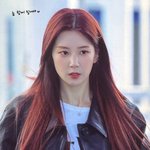 공백기인 여돌이 빨<b>머로</b> 염색한 이유