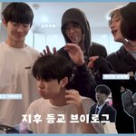 [EVNNE] ㅇㅁㅇ !