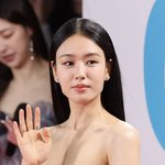 안은진 얼굴형 ㅈㄴ신기하다