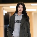 와 케플러 샤오팅 <b>출국</b> 프리뷰 ㅈㄴ이쁘다