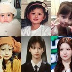 <b>설윤</b> 길모어걸스 로리랑 너무 닮음