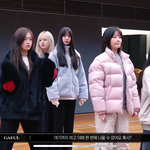 와 리즈<b>원영</b> 머리크기....