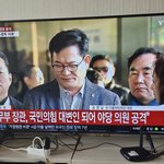 마음으로는 송영길을 응원하나
