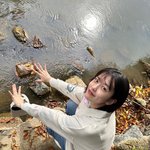 그렇게 쳐다보시면 <b>심</b><b>쿵</b>할 수 밖에..