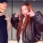 에스파의 최근 옷장 공유 <b>현황</b>