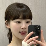 이 <b>머리색</b> 무슨 브라운이야?