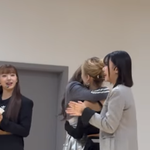 [모두드루와] 스쿨어택에서 생일축하 받고 우는 <b>서원</b>