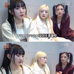 어느 여돌의 특이한 <b>편식</b>