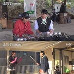 '콩<b>콩팥</b>팥' 조인성, 미국에서 날아온 특급 김장 도우미 등판