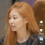제니는 <b>살</b> 좀 있는게 더 이쁜듯