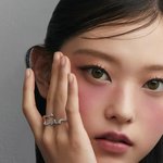 뉴진스 해린 <b>엘르</b> 디올 D 에디션 화보