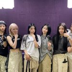 [모두드루와] 엔믹스 <b>대형</b> 바꿨는데 어때??