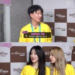 <b>워크</b>돌에서 이세돌 만나 서열 정리하는 아이들