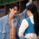 [모두드루와] 오늘밤 10시에 볼 수 있는 <b>송강</b> 복근