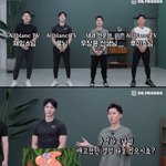 4분만에 뱃살빠지고 <b>식욕</b>떨어지는 운동