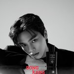 <b>송강</b> 올해 찍은 잡지사진들