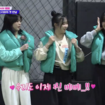 내일 스우파콘 가는데 이렇게 입고 가는 거 어때?