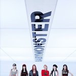 YG의 신인 베몬, 데뷔 첫주 차트 6위 진입 [더차트]