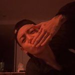 <b>밤톨</b>머리 정국이