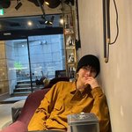 더보이즈 <b>영훈</b> 인스타 올려줌