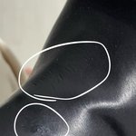 [이것좀봐줘] 무신사 <b>불량</b>제품 대응 제가 예민한가요?