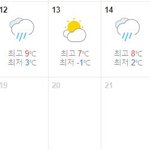 <b>다음</b>주부터 많이 널뛰는 <b>서울</b>날씨.jpg