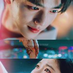 오늘 마이<b>데몬</b> 엔딩씬 송강 X 김유정