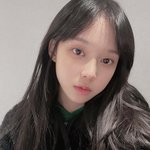 [댓글부탁해] 가닥속눈썹하고 마스카라하면 개이상한데
