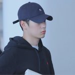 박서함 드디어 소집해제 <b>민간</b>인 경축