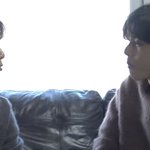 [드루와] 박서준 &amp; 방탄 뷔.... "태형이는요?"ㅋㅋㅋ