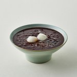 겨울 최고 <b>별미</b> 동지 팥죽