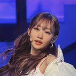 키<b>오라</b> 얘 지젤 닮지 않음?