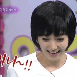 [손연재] 보는 사람이 더 아픈  손연재 유연성 <b>시범</b>