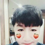 역대급 비주얼이라는 <b>복숭아상</b> 신인남돌