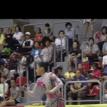 손연재 점프<b>동작</b>