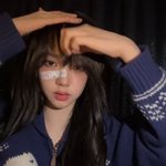 에스파 카리나 얼굴 <b>크기</b> 논란