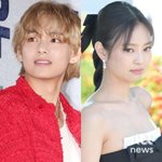 [단독]입대 앞두고… 뷔·제니, 결별 "연인 사이 정리"