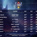 [롤] <b>오늘밤</b> 베를린에서 열리는 레드불 이벤트